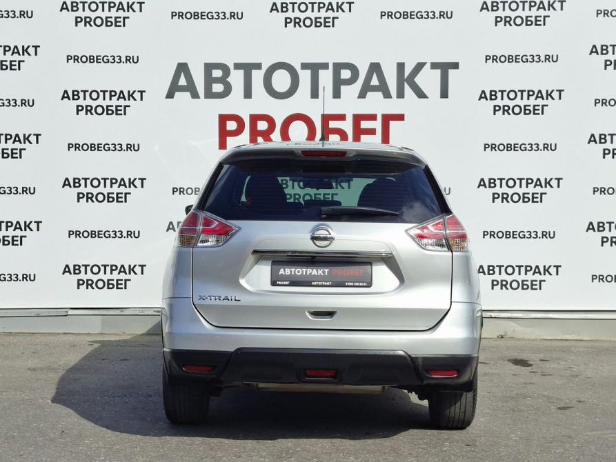 Nissan X-Trail III Владимир  - изображение 6