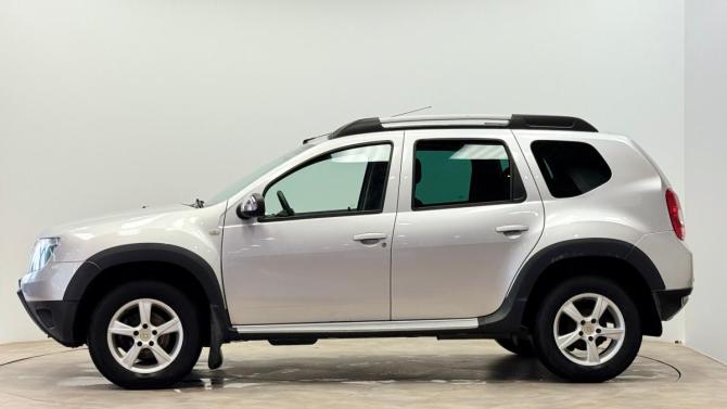 Renault Duster I с пробегом 2012 года, цена 1 070 000 рублей, 110354 км, внедорожник, Автокод Объявления