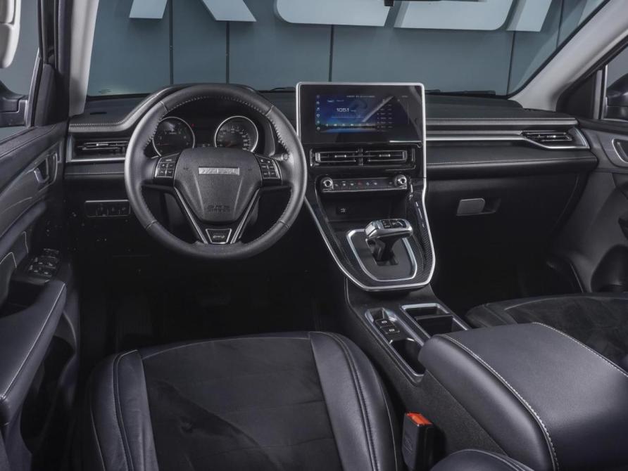 Haval M6 II Ростов-на-Дону  - изображение 6