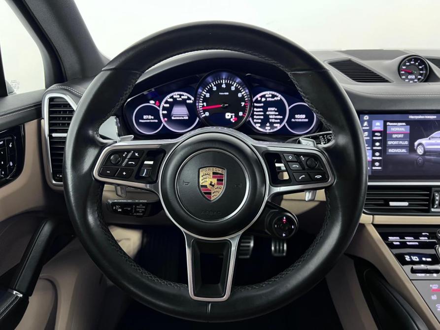 Porsche Cayenne III Ростов-на-Дону  - изображение 24