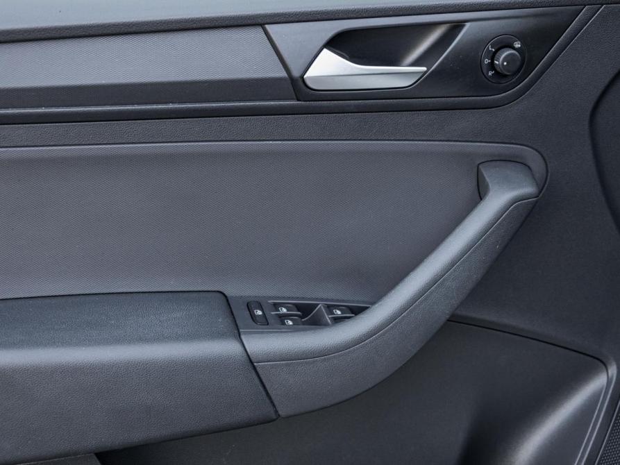 Volkswagen Polo VI Казань  - изображение 9