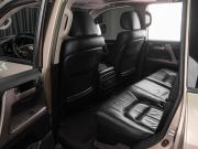 Toyota Land Cruiser 200 Series Тюмень  - изображение 41