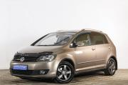 Volkswagen Golf Plus I Тюмень  - изображение 22