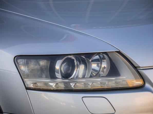 Audi A6 allroad II (C6) Рестайлинг с пробегом 2010 года, цена 1 528 000 рублей, 157934 км, универсал, Автокод Объявления
