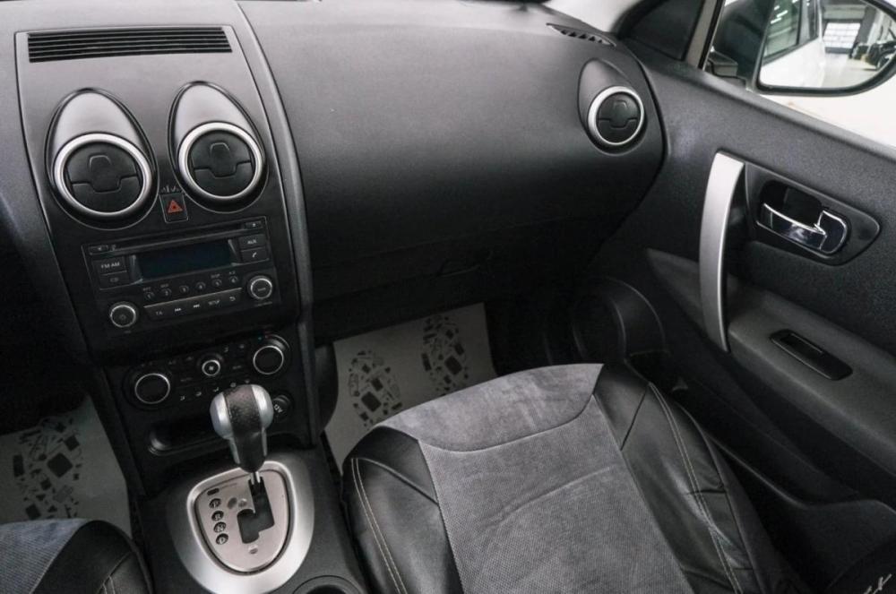 Nissan Qashqai I Рестайлинг Красноярск  - изображение 12