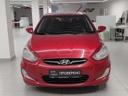 Hyundai Solaris I Казань  - изображение 24