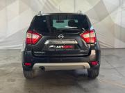 Nissan Terrano III (D10) Оренбург  - изображение 22