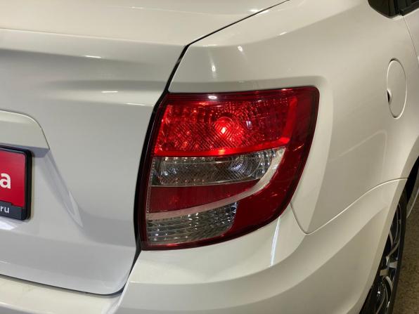 Lada (ВАЗ) Granta I Рестайлинг с пробегом 2024 года, цена 900 000 рублей, 37096 км, седан, Автокод Объявления