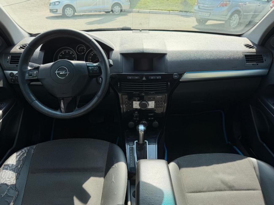 Opel Astra H Рестайлинг Нефтекамск  - изображение 10