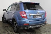 Lifan X60 I Рестайлинг 2 Санкт-Петербург  - изображение 19