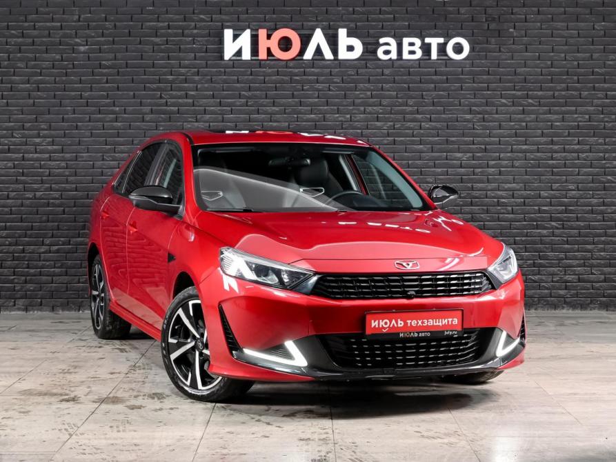 Kaiyi E5 Екатеринбург  - изображение 3