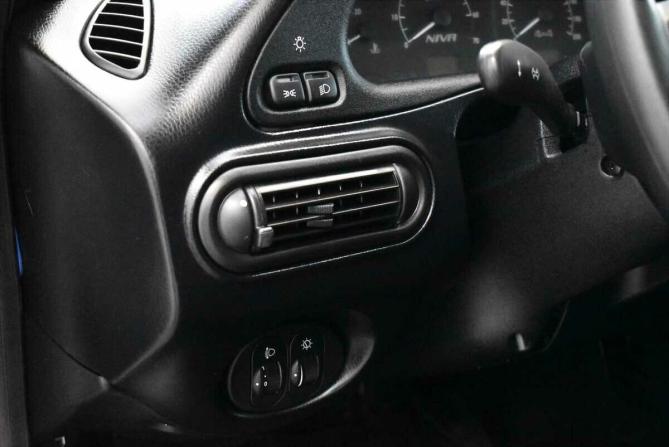 Chevrolet Niva I Рестайлинг с пробегом 2019 года, цена 785 000 рублей, 91774 км, внедорожник, Автокод Объявления