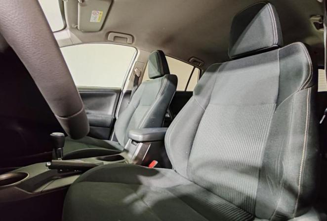 Toyota RAV4 IV (XA40) с пробегом 2015 года, цена 1 800 000 рублей, 160141 км, внедорожник, Автокод Объявления