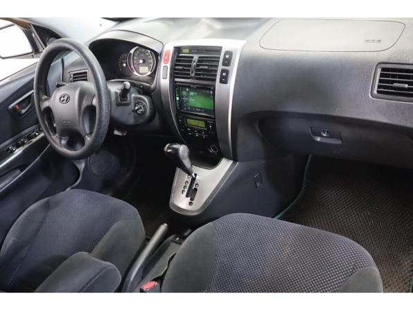 Hyundai Tucson I с пробегом 2008 года, цена 705 000 рублей, 309173 км, внедорожник, Автокод Объявления