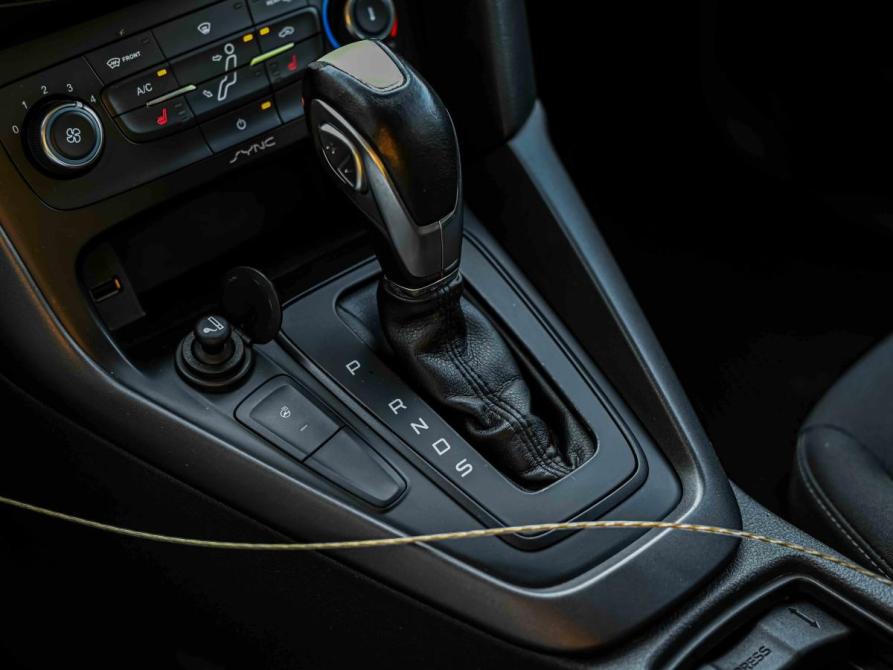 Ford Focus III Рестайлинг Санкт-Петербург  - изображение 8