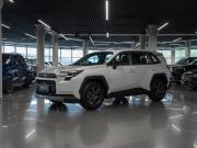 Toyota RAV4 VI (XA60) Москва  - изображение 28