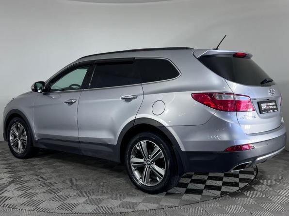 Hyundai Santa Fe III с пробегом 2013 года, цена 1 830 000 рублей, 151635 км, внедорожник, Автокод Объявления