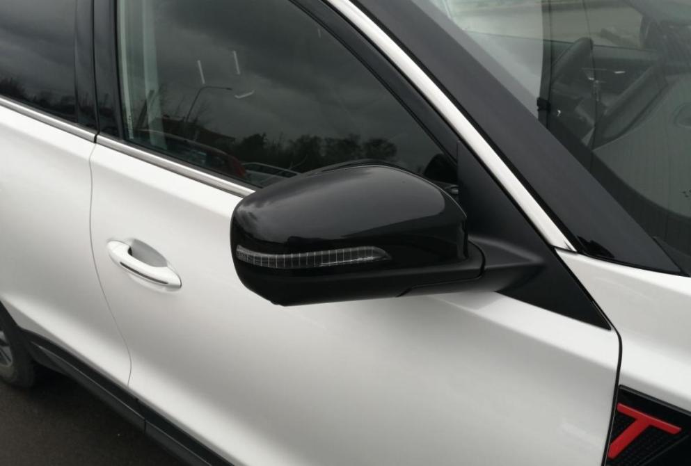Chery Tiggo 7 Pro Max I Иваново  - изображение 25