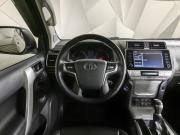 Toyota Land Cruiser Prado 150 Series Рестайлинг 3 Москва  - изображение 41