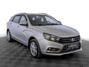 Lada (ВАЗ) Vesta I Москва  - изображение 29