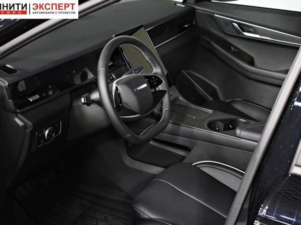 Jeland J6 с пробегом 2026 года, цена 2 157 000 рублей, 2066 км, внедорожник, Автокод Объявления