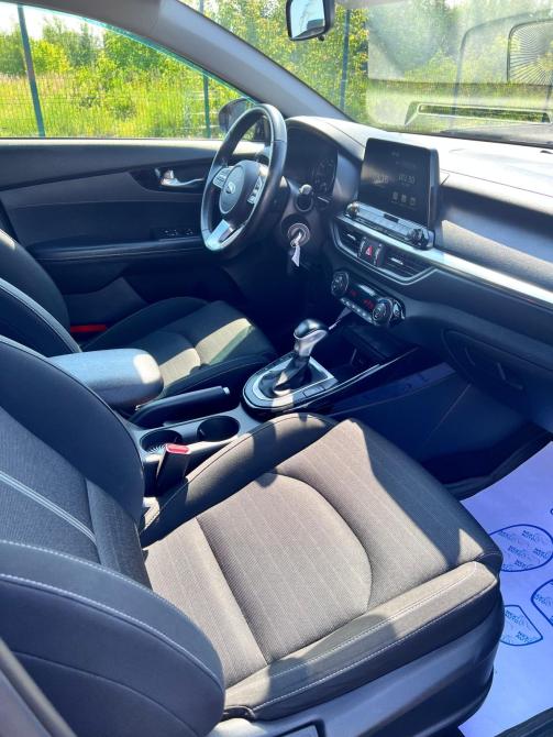 Kia Cerato IV Чебоксары  - изображение 19
