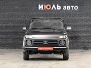 Lada (ВАЗ) Niva Legend I Екатеринбург  - изображение 20