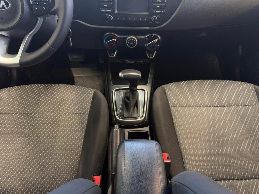 Kia Rio IV Волгоград  - изображение 13
