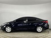 Hyundai Elantra V (MD) Рестайлинг Воронеж  - изображение 28
