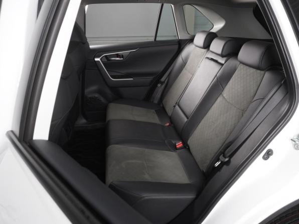 Toyota RAV4 V (XA50) с пробегом 2024 года, цена 4 099 000 рублей, 55 км, внедорожник, Автокод Объявления