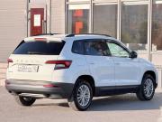 Skoda Karoq I Волгоград  - изображение 45