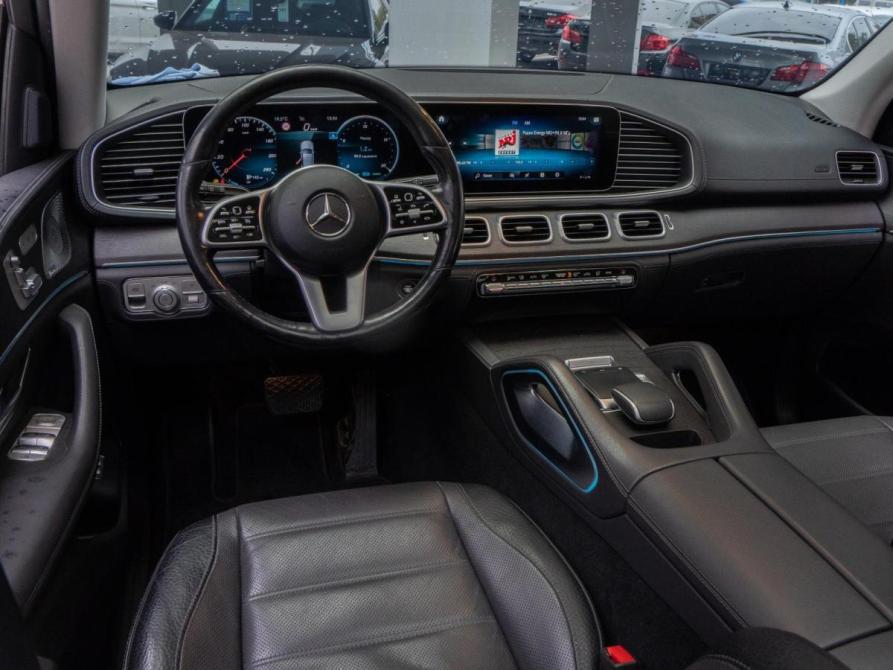 Mercedes-Benz GLE II (V167) Волгоград  - изображение 6