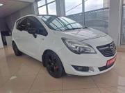 Opel Meriva B Рестайлинг Арзамас  - изображение 8