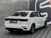 Geely Emgrand II Ростов-на-Дону  - изображение 23