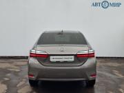 Toyota Corolla XI (E160 E170 E180) Рестайлинг 1 Москва  - изображение 18