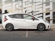 Nissan Note II Рестайлинг Краснодар  - изображение 28