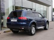 Mitsubishi Pajero Sport II Рестайлинг Москва  - изображение 29