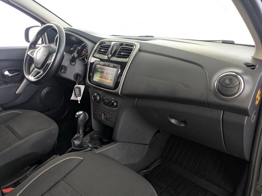 Renault Sandero II Рестайлинг Москва  - изображение 18