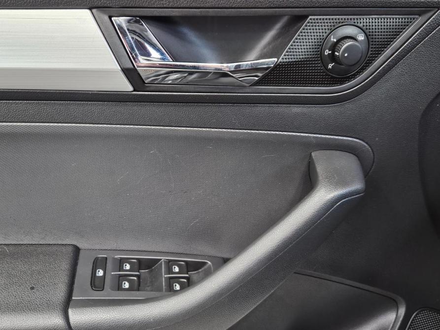Skoda Rapid I Рестайлинг Вологда  - изображение 14
