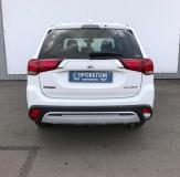 Mitsubishi Outlander III Рестайлинг 3 Санкт-Петербург  - изображение 29