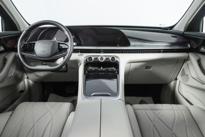 Exeed RX с пробегом 2023 года, цена 3 899 000 рублей, 9200 км, внедорожник, Автокод Объявления