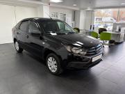 Lada (ВАЗ) Granta I Рестайлинг Киров  - изображение 19