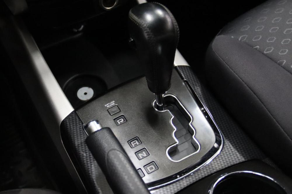 SsangYong Actyon II Сургут  - изображение 21