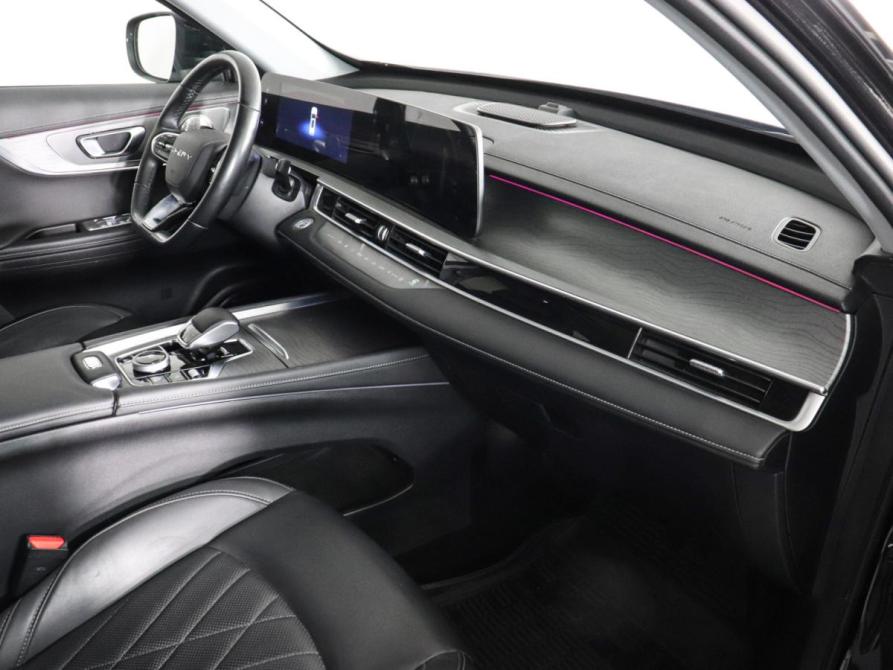 Chery Tiggo 8 Pro Max I Рестайлинг Химки  - изображение 10