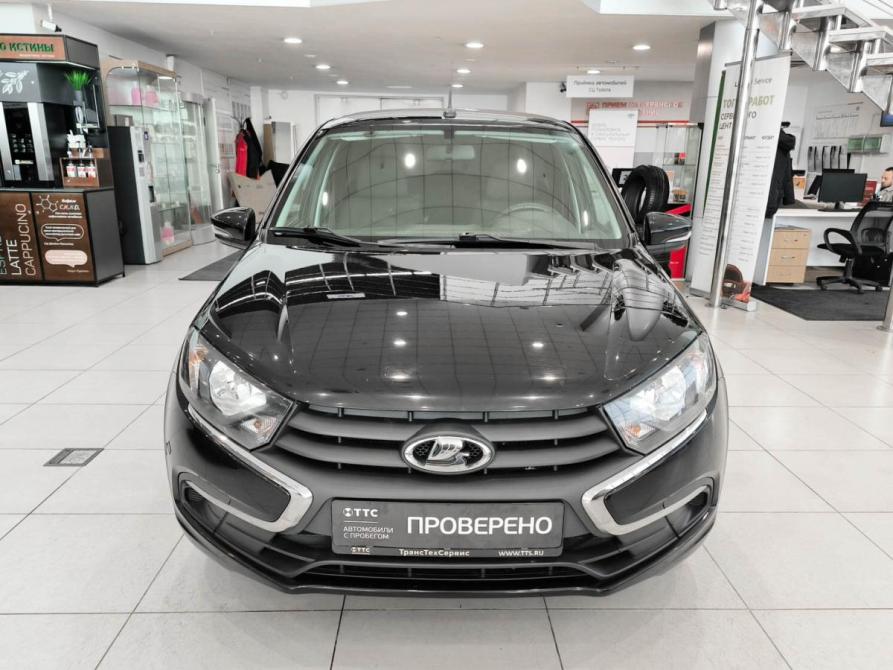 Lada (ВАЗ) Granta I Рестайлинг Казань  - изображение 2