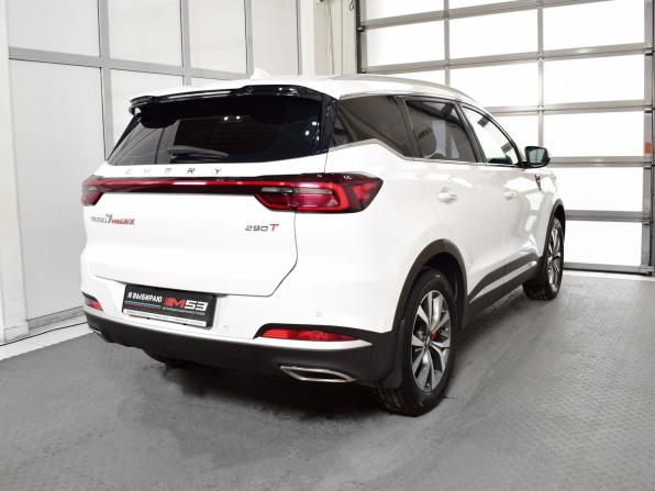 Chery Tiggo 7 Pro Max I с пробегом 2024 года, цена 1 799 995 рублей, 15065 км, внедорожник, Автокод Объявления