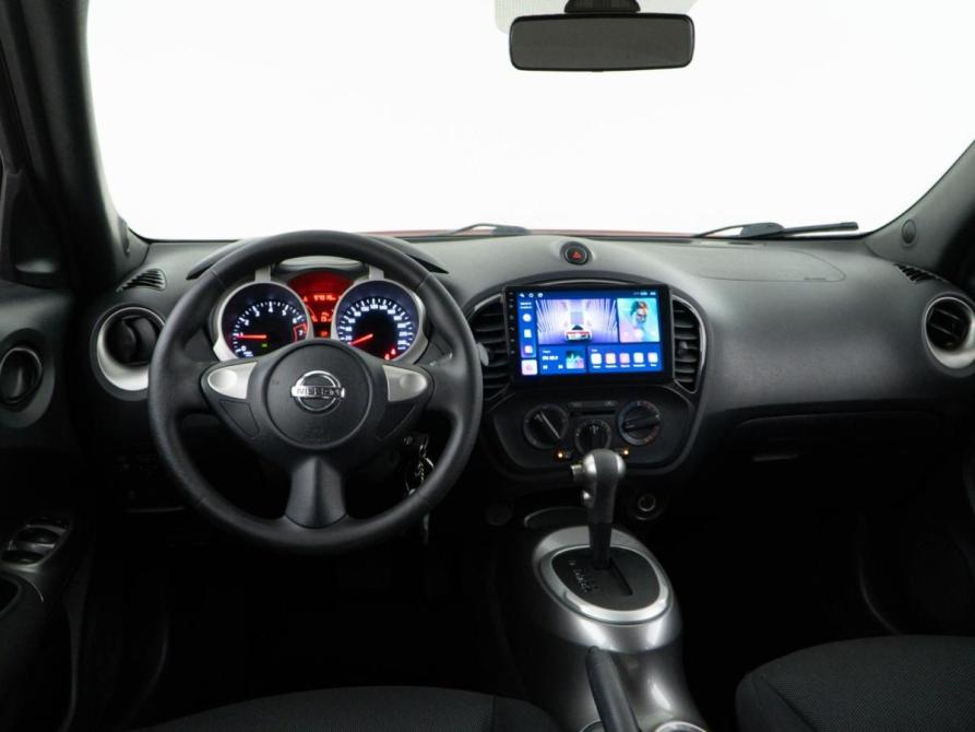 Nissan Juke I Москва  - изображение 6