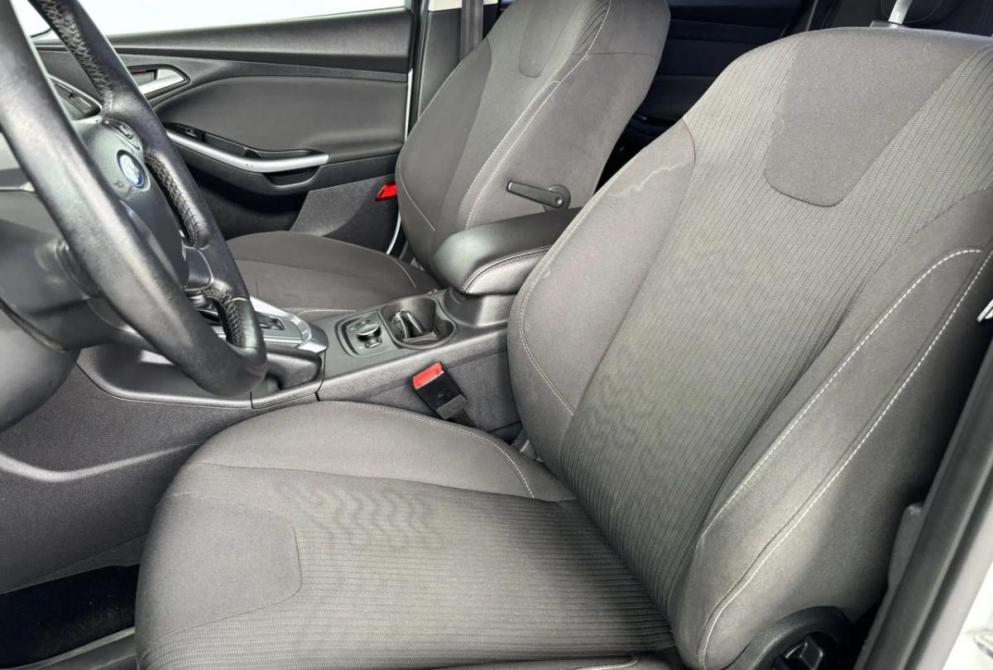 Ford Focus III Киров  - изображение 16
