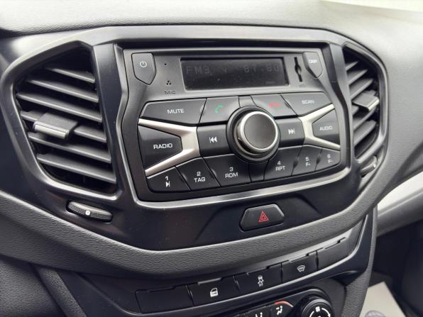 Lada (ВАЗ) Vesta I с пробегом 2020 года, цена 870 000 рублей, 146246 км, седан, Автокод Объявления