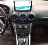 Opel Antara I Рестайлинг Москва  - изображение 30